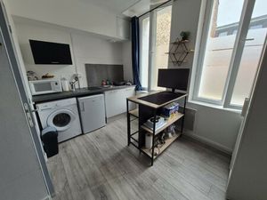 Location Appartement 1 pièce 14m² CAMBRAI 59400