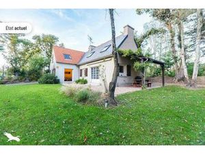 Vente maison 6 pièces 115 m² Trébeurden (22560)