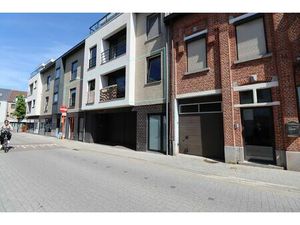 2-slpk appartement in centrum van Bornem