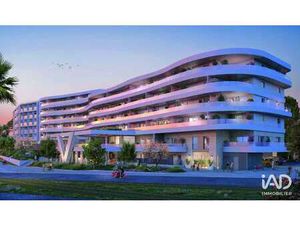 Vente Appartement 3 pièces à Saint-Laurent-du-Var (06700) : à vendre 3 pièces / 62m² Saint