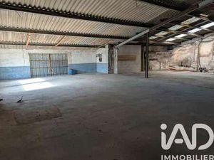 Vente Garage et parking à Saint-Nazaire-sur-Charente (17780) : à vendre / 244m² Saint-Naza