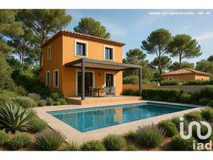 Vente Maison Piscine à La Ciotat (13600) : à vendre Piscine / 92m² La Ciotat