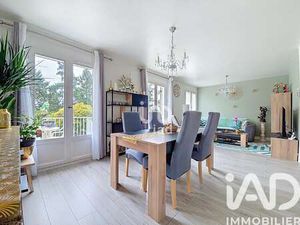 Vente Maison à Vierzon (18100) : à vendre / 85m² Vierzon