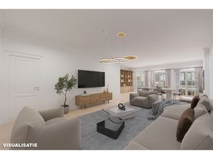 Appartement te koop in Heist-Op-Den-Berg met 3 slaapkamers