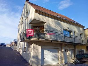 Vente maison 7 pièces 160 m² à La Neuville-Roy (60190)  325 000 €