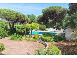 Annonce terrain à vendre