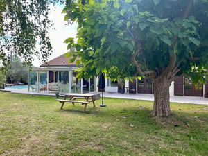 Maison Salleboeuf 6 pièce(s) 143 m2