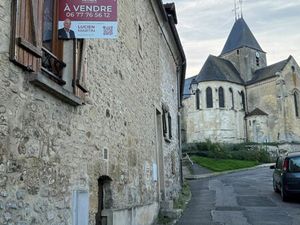 Achat Maison 5 pièces 95m²