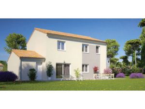 Vente maison neuve 4 pièces 95 m² à Launaguet (31140)  339 000 €