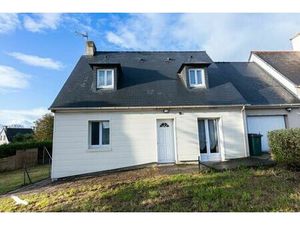Vente maison 5 pièces 107 m² Guipavas (29490)