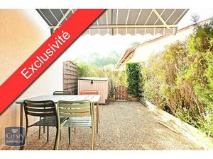 Vente maison 3 pièces 26m2 Les Mathes 17570 - 148000 € - Surface Privée