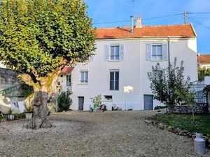 Vente maison 5 pièces 130 m² à Dampmart (77400)  358 000 €