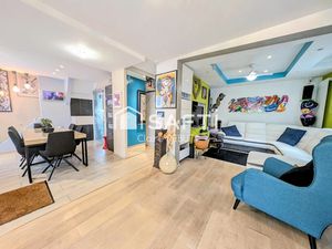 Vente maison 6 pièces 126 m² à Livry-Gargan (93190)  384 000 €