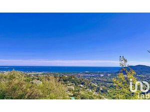 Annonce vente terrain terrain de 2m2 à Mandelieu-la-napoule (06210) - ParuVendu.fr ref 992