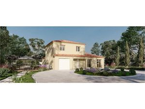 Vente maison neuve 5 pièces 120 m² à Colomiers (31770)  395 000 €