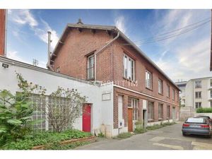 Annonce vente bureau Pantin (93500) (immobilier professionnel) 992783188562