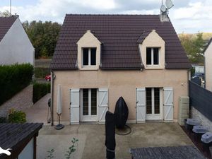 Vente maison 5 pièces 106 m² à Méry-sur-Oise (95540)  391 900 €