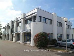 Location Bureau Toulouse 31100