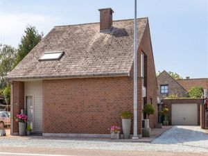 Huis te koop in Mazenzele met 3 slaapkamers