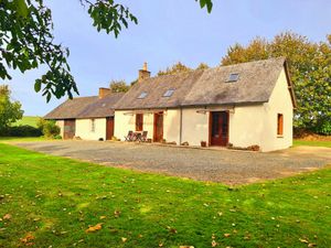 Maison à vendre à Passais Villages (61350) - Orne