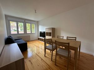 Appartement T3 Brives-Charensac à louer