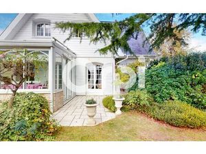 Maison Fontaine-la-Mallet 166.27 m² T-6 à vendre  399 000 €