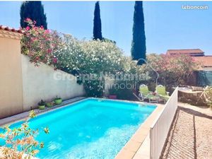 Location maison 4 pièces 85m2 Cabrières 30210 - 1190 € - Surface Privée