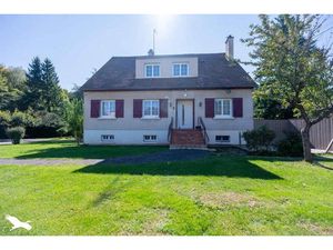 Vente maison 8 pièces 150 m² à Allogny (18110)  429 000 €