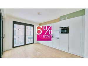 Appartement te koop in Peer met 1 slaapkamer