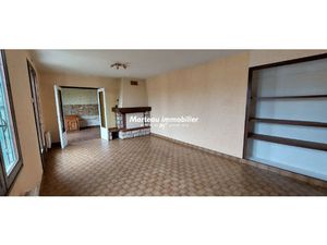 Achat Maison 4 pièces 78m²