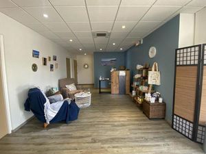 Vente commerce 80 m² Parempuyre (33290)