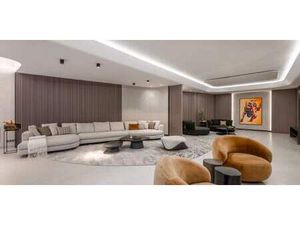 Appartement avec terrasse et piscine Monaco (98)