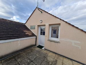 Appartement Guermantes 3 pièce(s) 37.80 m2