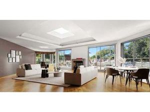 Propriété Neuilly-sur-Seine (92)