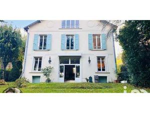 Propriété Sceaux (92)