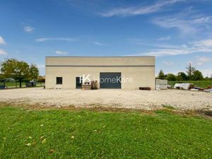 Local commercial à vendre