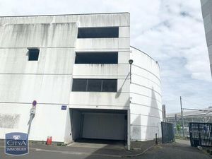 Location garage à Tours (37000)