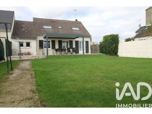 Vente Maison traditionnelle 5 pièces