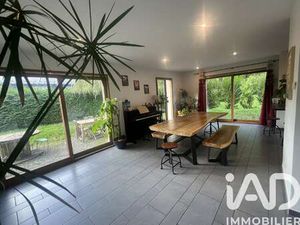 Vente Maison Piscine au Bourg-d'Oisans (38520) : à vendre Piscine / 169m² Le Bourg-d'Oisan