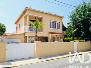 Vente Maison à Perpignan (66000) : à vendre / 150m² Perpignan
