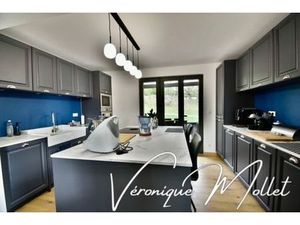 Vente maison 6 pièces 165 m² Sadirac (33670)