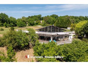 Vente maison 5 pièces 236 m² Bouliac (33270)