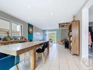 Vente Maison à Bohars (29820) : à vendre / 108m² Bohars