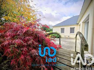 Vente Maison Piscine à Riaillé (44440) : à vendre Piscine / 147m² Riaillé