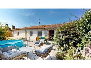 Vente Maison à Saint-Florent-le-Vieil (49410) : à vendre / 134m² Saint-Florent-le-Vieil