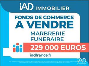 Vente Bureaux et commerces à Tréguier (22220) : à vendre / 200m² Tréguier
