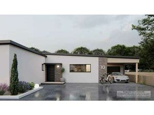 Vente Maison à Ploemeur (56270) : à vendre / 107m² Ploemeur