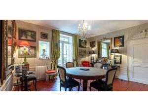 Maison avec jardin et terrasse Ray-sur-Saône (70)