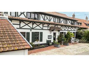 Maison avec terrasse Saint-Aubin (62)