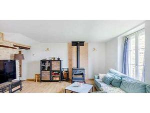 Maison avec jardin Bouafle (78)